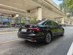 Audi A6L 45 TFSI Version - ფოტო 4