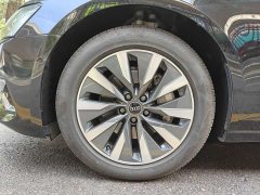 Audi A6L 45 TFSI Version - ფოტო 6