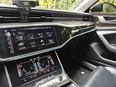Audi A6L 45 TFSI Version - ფოტო 8