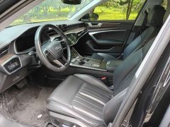 Audi A6L 45 TFSI Version - ფოტო 9