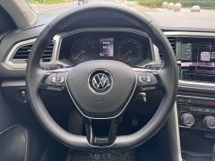 Audi T-ROC 280TSI DSG2WD Edition - ფოტო 12
