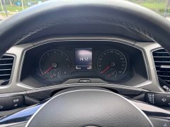 Audi T-ROC 280TSI DSG2WD Edition - ფოტო 13