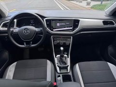 Audi T-ROC 280TSI DSG2WD Edition - ფოტო 14