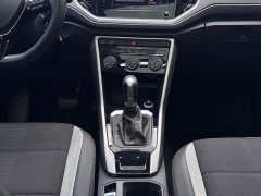 Audi T-ROC 280TSI DSG2WD Edition - ფოტო 15