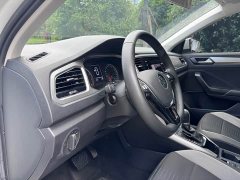 Audi T-ROC 280TSI DSG2WD Edition - ფოტო 8