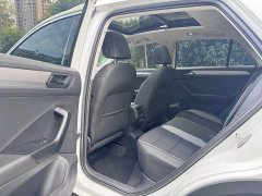 Audi T-ROC 280TSI DSG2WD Edition - ფოტო 9