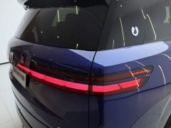 Denza N9 Version - ფოტო 10