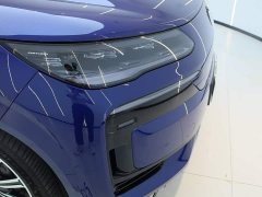 Denza N9 Version - ფოტო 11