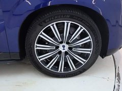 Denza N9 Version - ფოტო 12