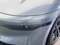 Zeekr 007 Smart Drive Edition 100kWh - ფოტო 11