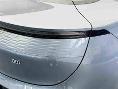 Zeekr 007 Smart Drive Edition 100kWh - ფოტო 12