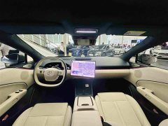 Zeekr 007 Smart Drive Edition 100kWh - ფოტო 14