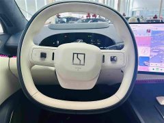 Zeekr 007 Smart Drive Edition 100kWh - ფოტო 15