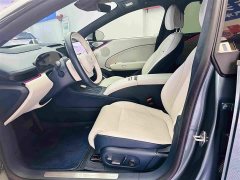 Zeekr 007 Smart Drive Edition 100kWh - ფოტო 18