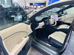 Zeekr 007 Smart Drive Edition 100kWh - ფოტო 19