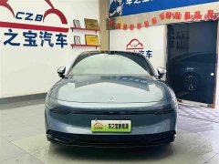 Zeekr 007 Smart Drive Edition 100kWh - ფოტო 3