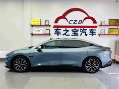 Zeekr 007 Smart Drive Edition 100kWh - ფოტო 5