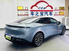 Zeekr 007 Smart Drive Edition 100kWh - ფოტო 6