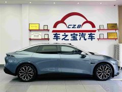 Zeekr 007 Smart Drive Edition 100kWh - ფოტო 9