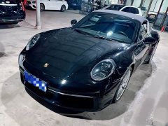 Porsche 911 Targa 4 3.0T - ფოტო 1