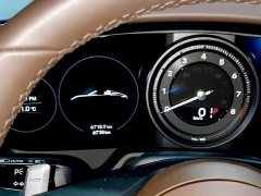 Porsche 911 Targa 4 3.0T - ფოტო 2