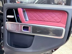 Mercedes-Benz G 400 d Edition - ფოტო 10