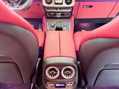 Mercedes-Benz G 400 d Edition - ფოტო 13
