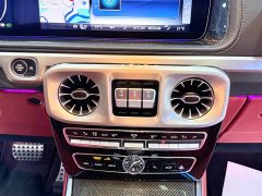 Mercedes-Benz G 400 d Edition - ფოტო 14