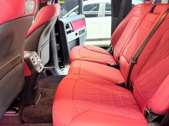 Mercedes-Benz G 400 d Edition - ფოტო 16