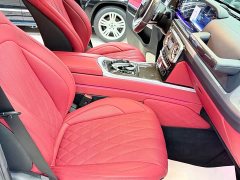 Mercedes-Benz G 400 d Edition - ფოტო 20