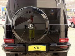Mercedes-Benz G 400 d Edition - ფოტო 3