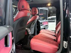 Mercedes-Benz G 400 d Edition - ფოტო 7