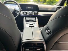 Chery 9 2.0T 2WD Edition 7 - ფოტო 11