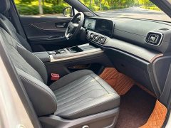 Chery 9 2.0T 2WD Edition 7 - ფოტო 12