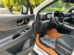 Chery 9 2.0T 2WD Edition 7 - ფოტო 13