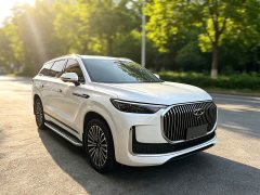 Chery 9 2.0T 2WD Edition 7 - ფოტო 3