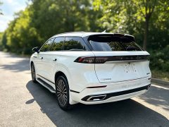Chery 9 2.0T 2WD Edition 7 - ფოტო 5