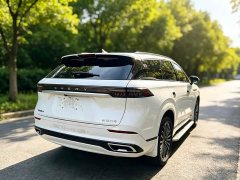 Chery 9 2.0T 2WD Edition 7 - ფოტო 7