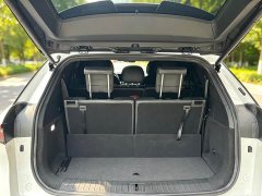 Chery 9 2.0T 2WD Edition 7 - ფოტო 8