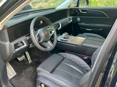 FAW E-HS9 510km Edition - ფოტო 11