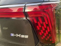 FAW E-HS9 510km Edition - ფოტო 12