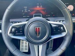 FAW E-HS9 510km Edition - ფოტო 17