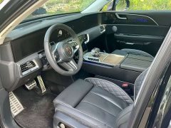 FAW E-HS9 510km Edition - ფოტო 4