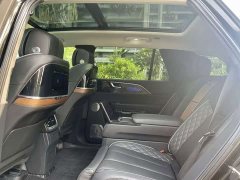 FAW E-HS9 510km Edition - ფოტო 6