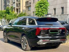 FAW E-HS9 510km Edition - ფოტო 7