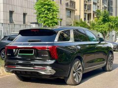 FAW E-HS9 510km Edition - ფოტო 9