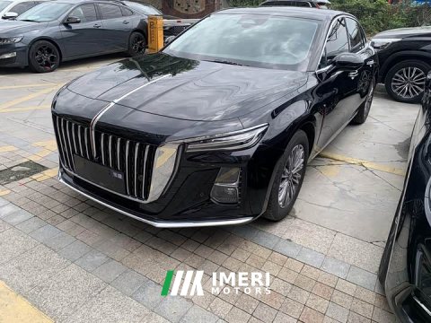2022 FAW H5 2.0T Edition - ავტომობილი ჩინეთიდან