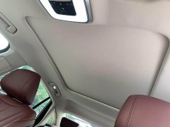 FAW H5 2.0T Edition - ფოტო 10
