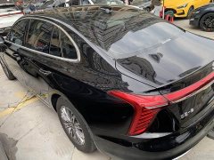 FAW H5 2.0T Edition - ფოტო 17