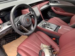 FAW H5 2.0T Edition - ფოტო 6